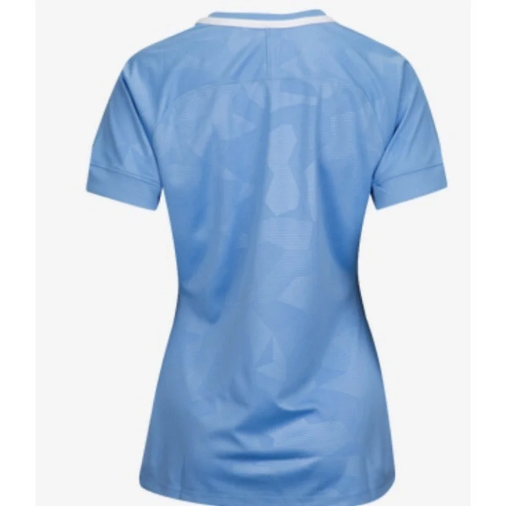 Nike Jersey Women S Challenge II Soccer Football Athletic Training 893965-448 NW